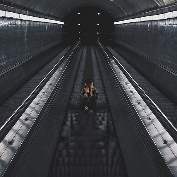 Symmetrical Monsters