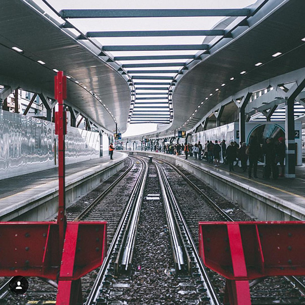 Symmetrical Monsters