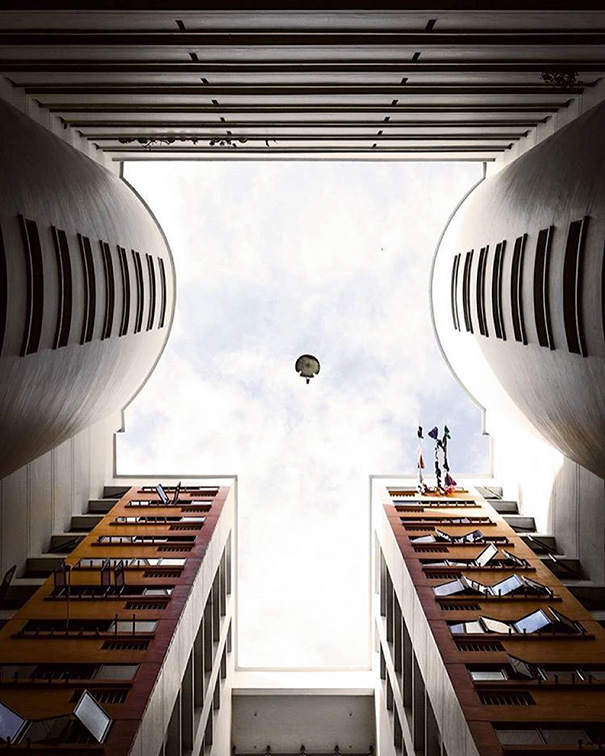 Symmetrical Monsters