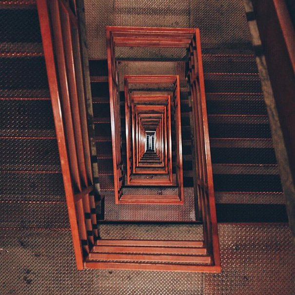 Symmetrical Monsters