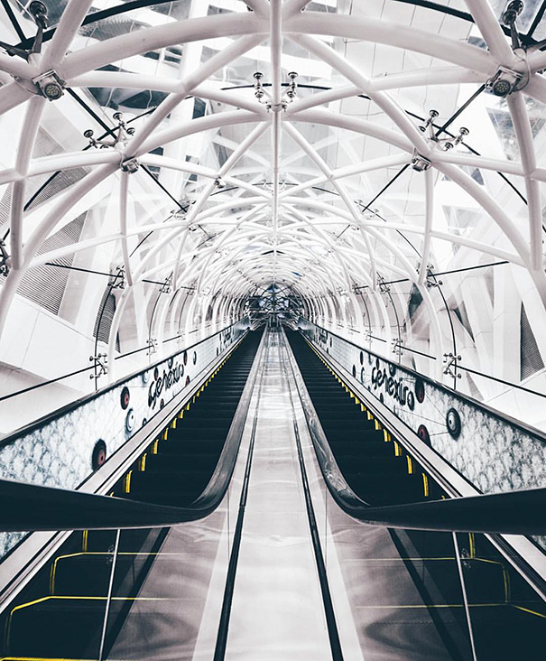 Symmetrical Monsters