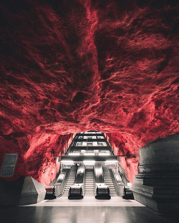 Symmetrical Monsters