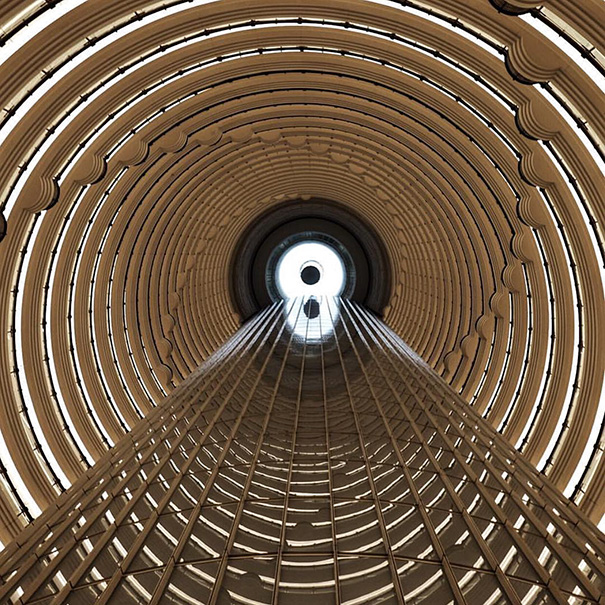 Symmetrical Monsters