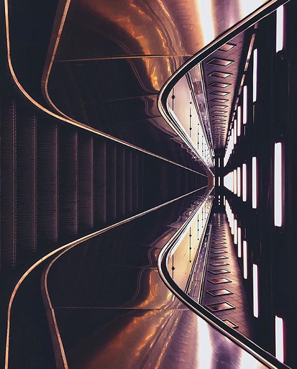 Symmetrical Monsters