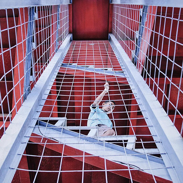 Symmetrical Monsters