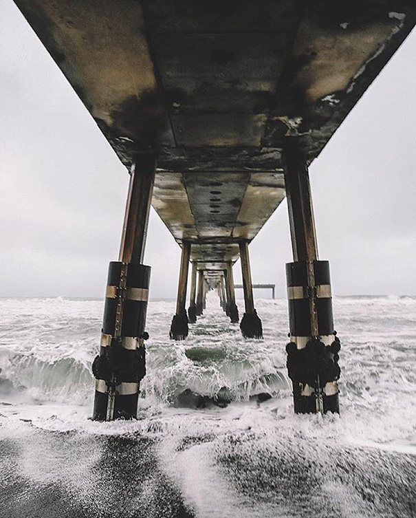 Symmetrical Monsters