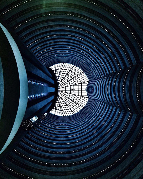 Symmetrical Monsters