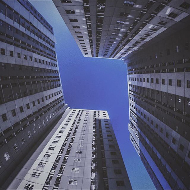 Symmetrical Monsters