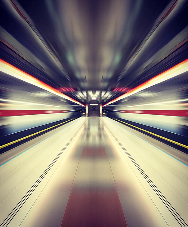 Symmetrical Monsters