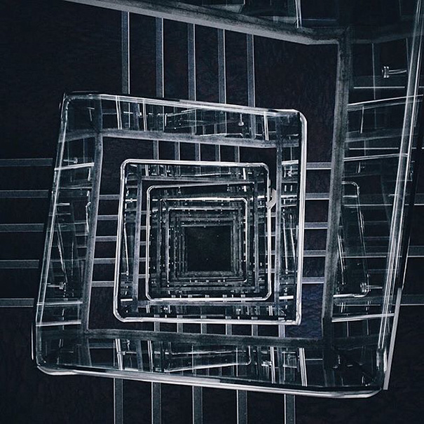 Symmetrical Monsters