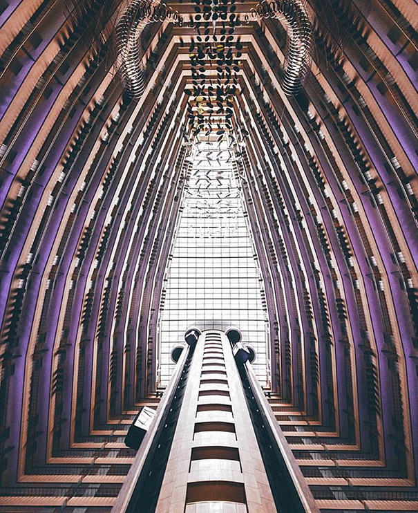 Symmetrical Monsters