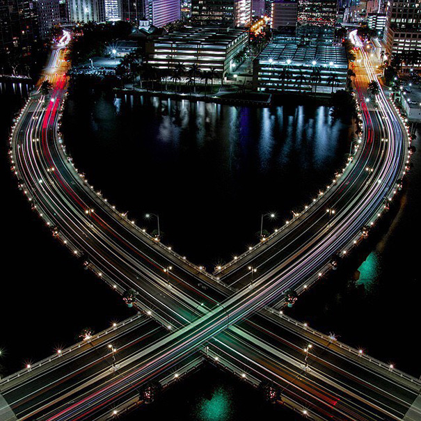 Symmetrical Monsters