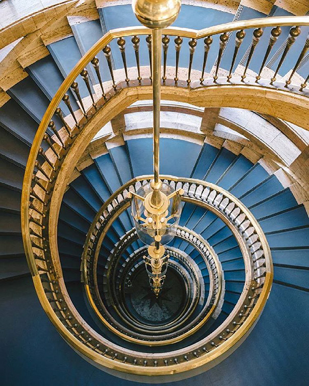 Symmetrical Monsters