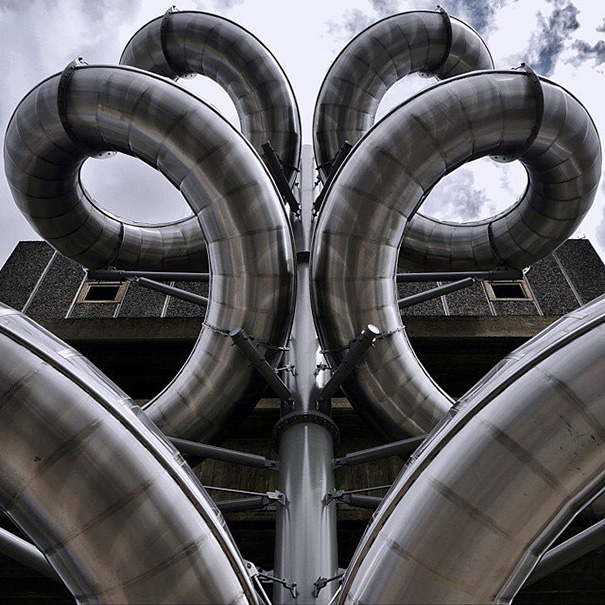 Symmetrical Monsters