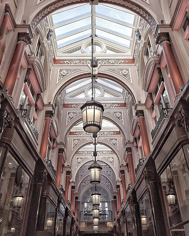 Symmetrical Monsters