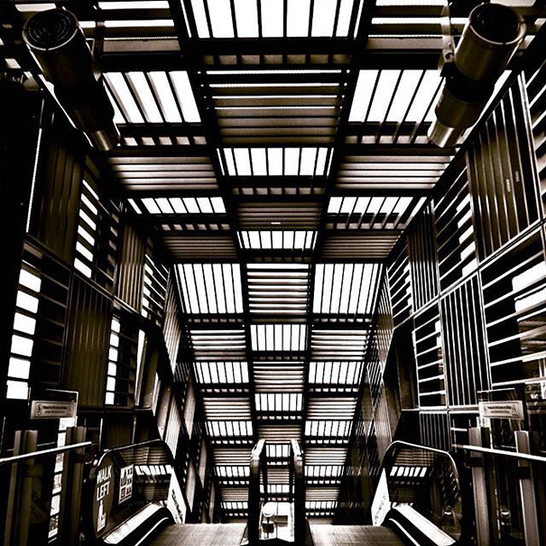 Symmetrical Monsters