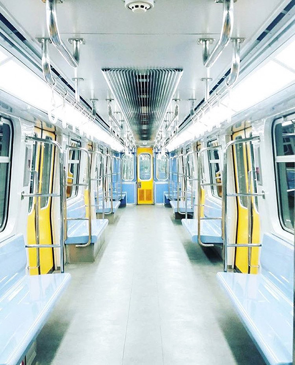 Symmetrical Monsters