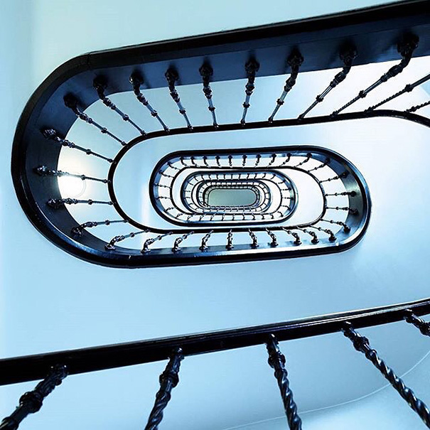 Symmetrical Monsters