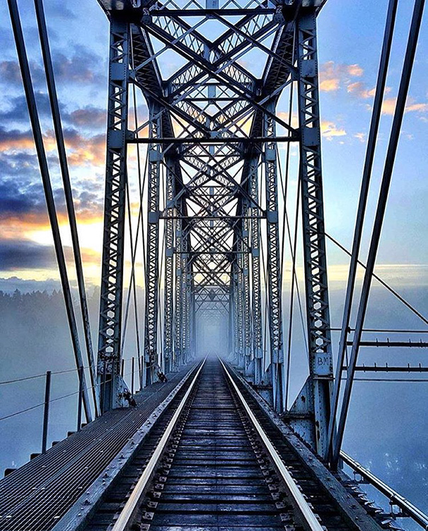 Symmetrical Monsters