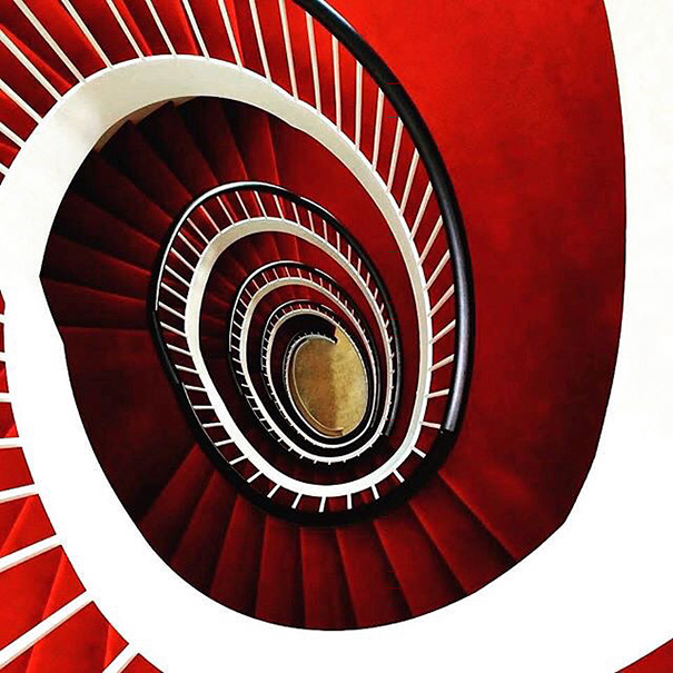 Symmetrical Monsters