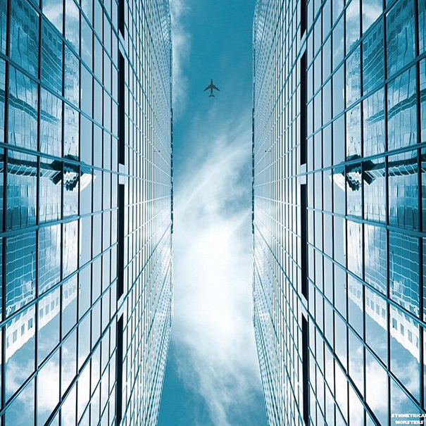 Symmetrical Monsters