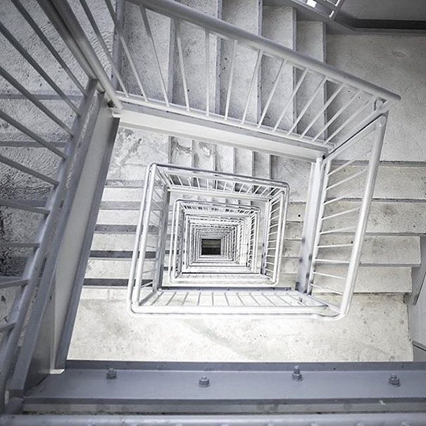 Symmetrical Monsters