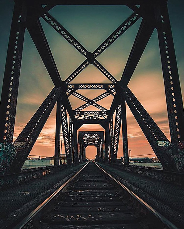 Symmetrical Monsters