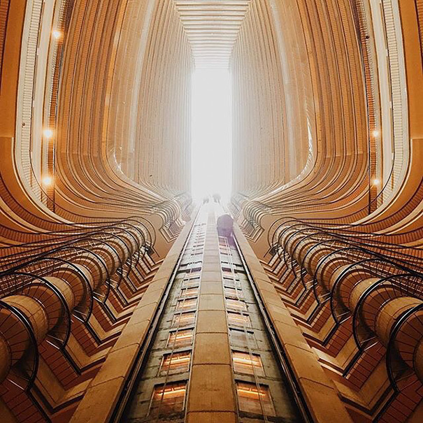 Symmetrical Monsters