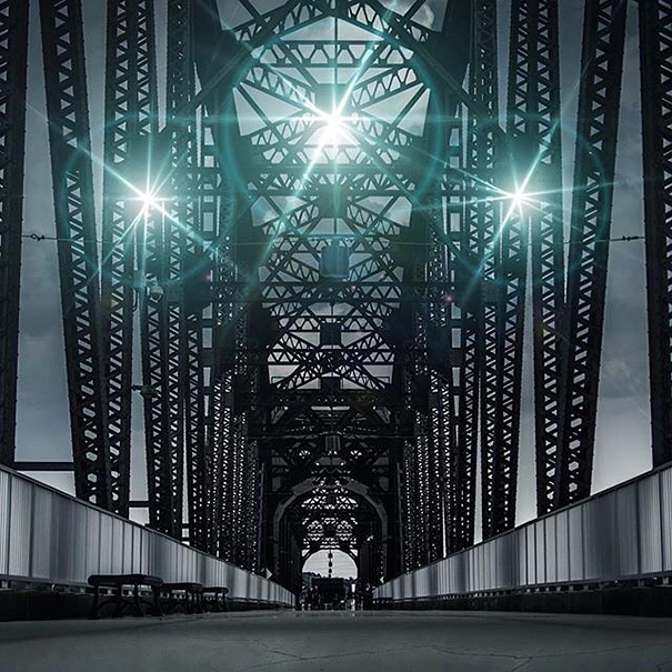 Symmetrical Monsters