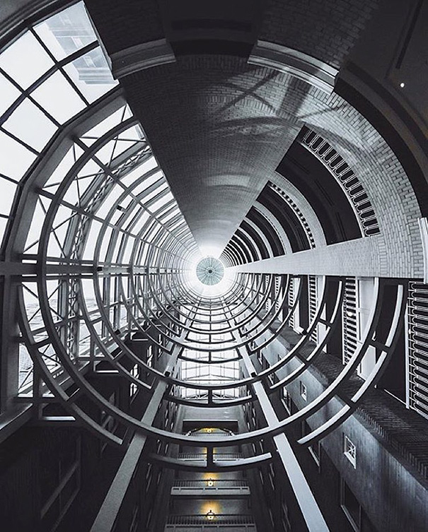 Symmetrical Monsters