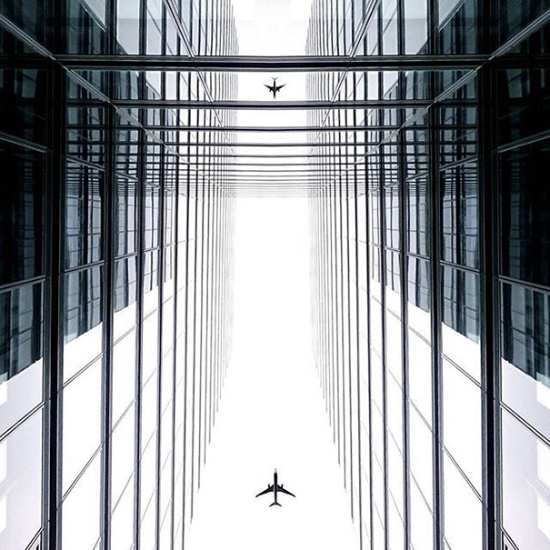 Symmetrical Monsters