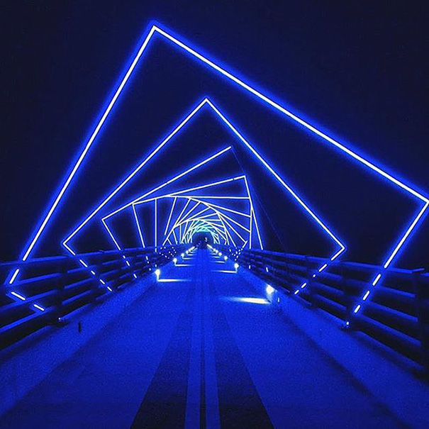 Symmetrical Monsters