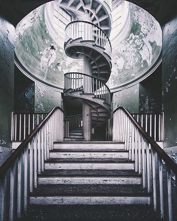 Symmetrical Monsters