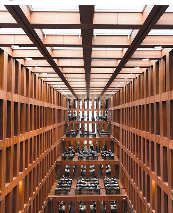 Symmetrical Monsters