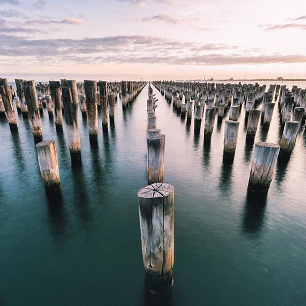 Symmetrical Monsters