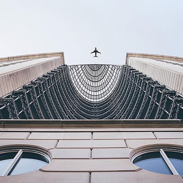 Symmetrical Monsters