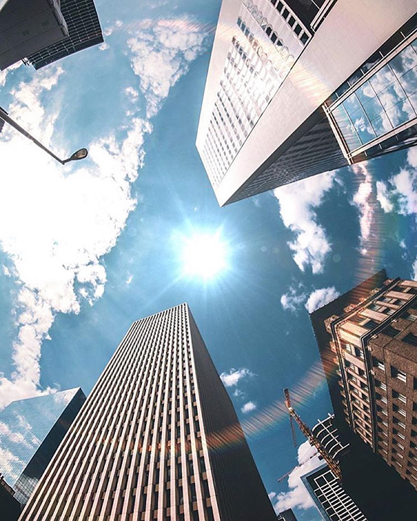 Symmetrical Monsters