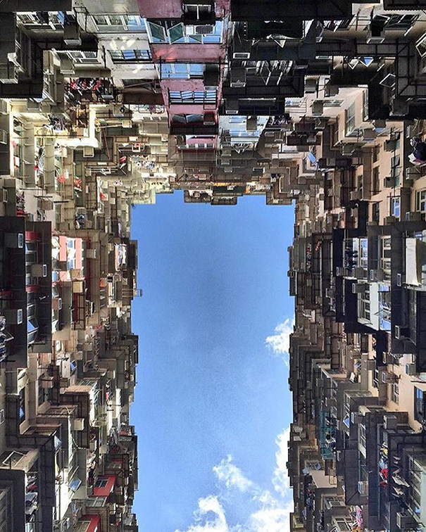 Symmetrical Monsters