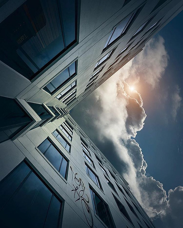 Symmetrical Monsters