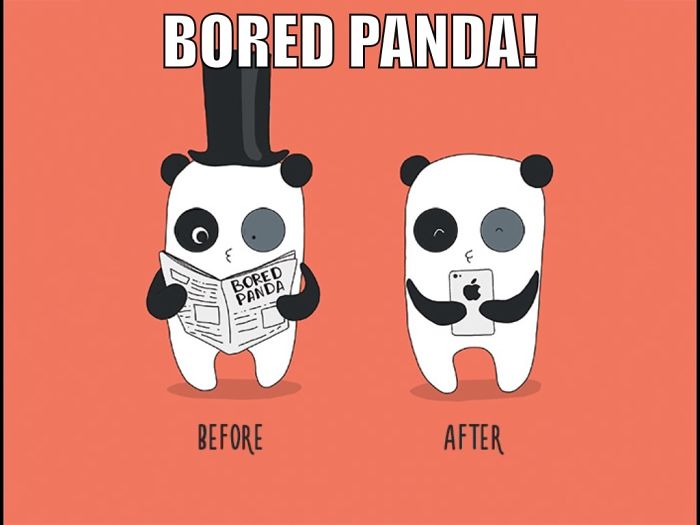 Bored Panda Lovers! Let’s Show Love For Bored Panda Staff!