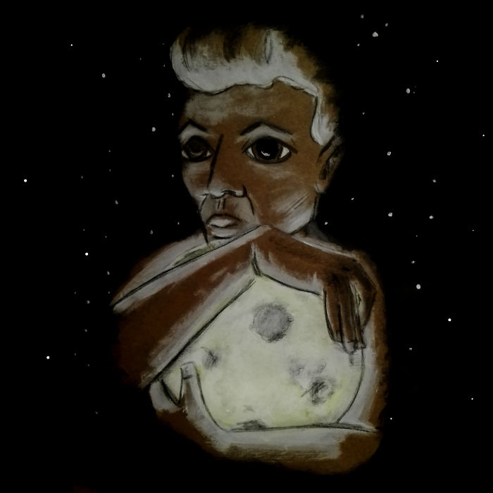 Back Where He Belongs