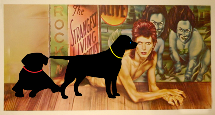 May You Live Forever In The Music.