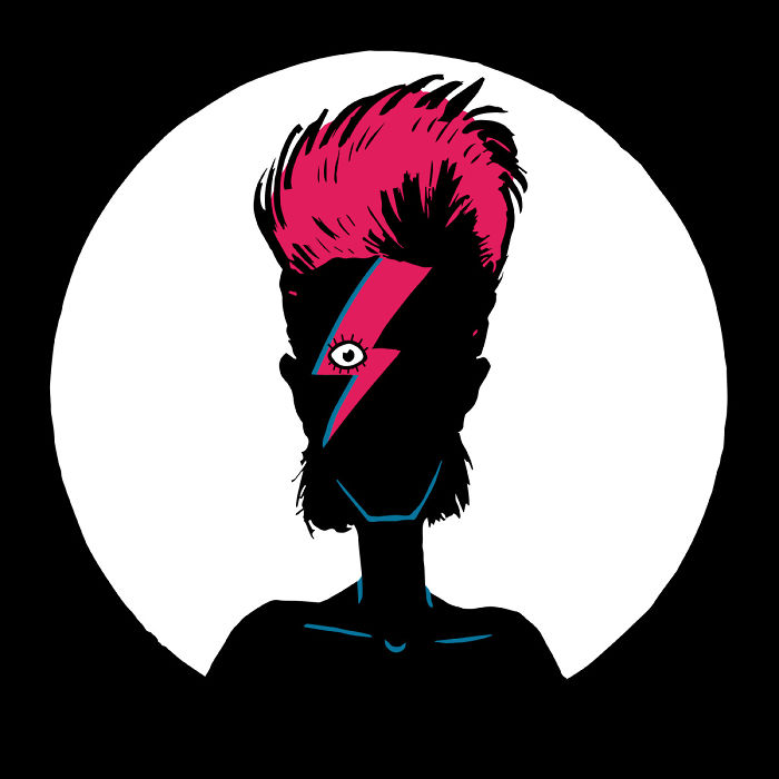 Ziggy Blackstardust