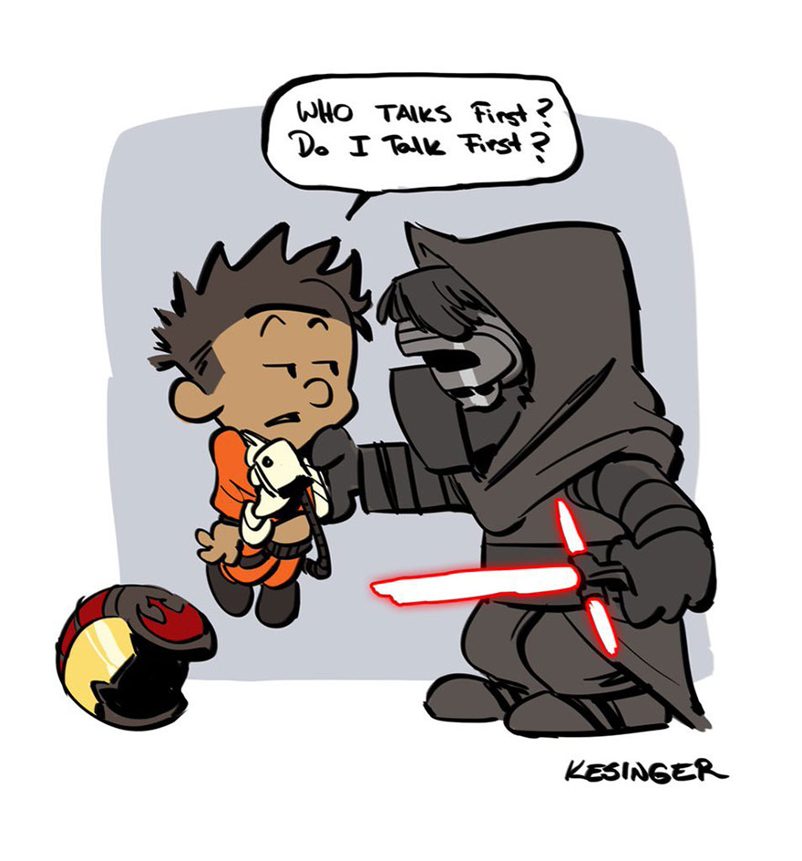 calvin-and-hobbes-star-wars-brian-kesinger-1
