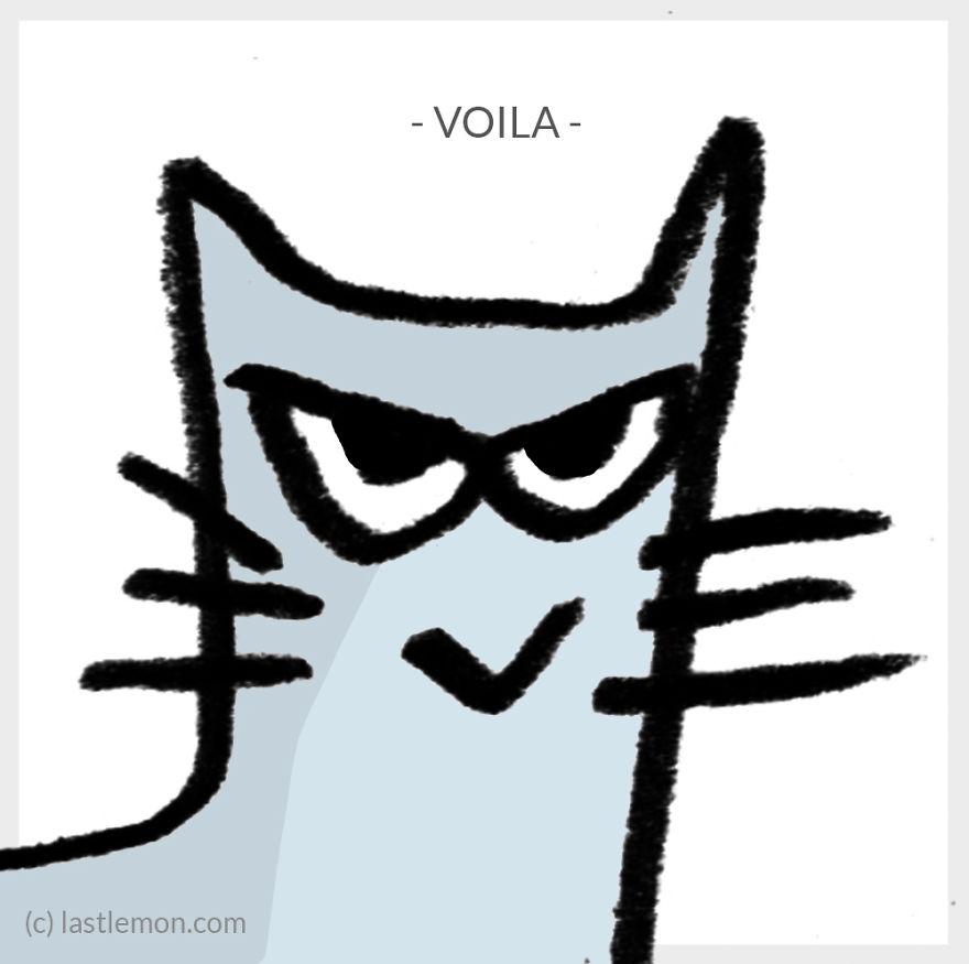 Cat Moods Explained Cat Moods Explained