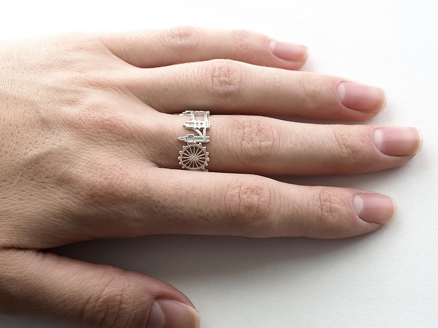 cityscape-ring-ola-shekhtman-9 cityscape-ring-ola-shekhtman-9
