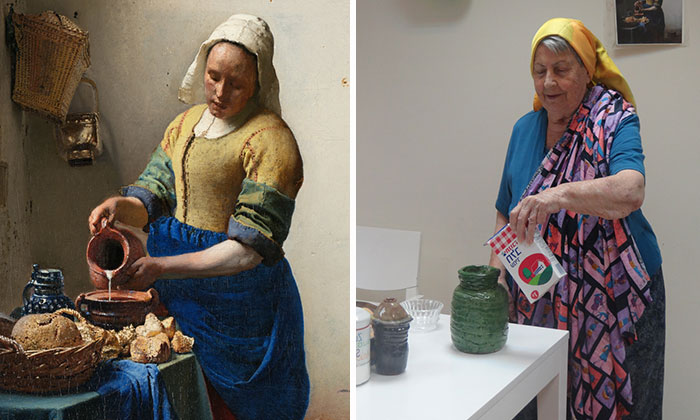 These Senior Citizens Never Imagined This Is What Would Happen When They Signed Up