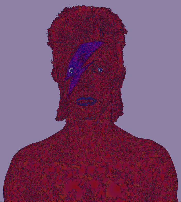 I'm An Instant Star. Just Add Water And Stir. - Eezzaazz