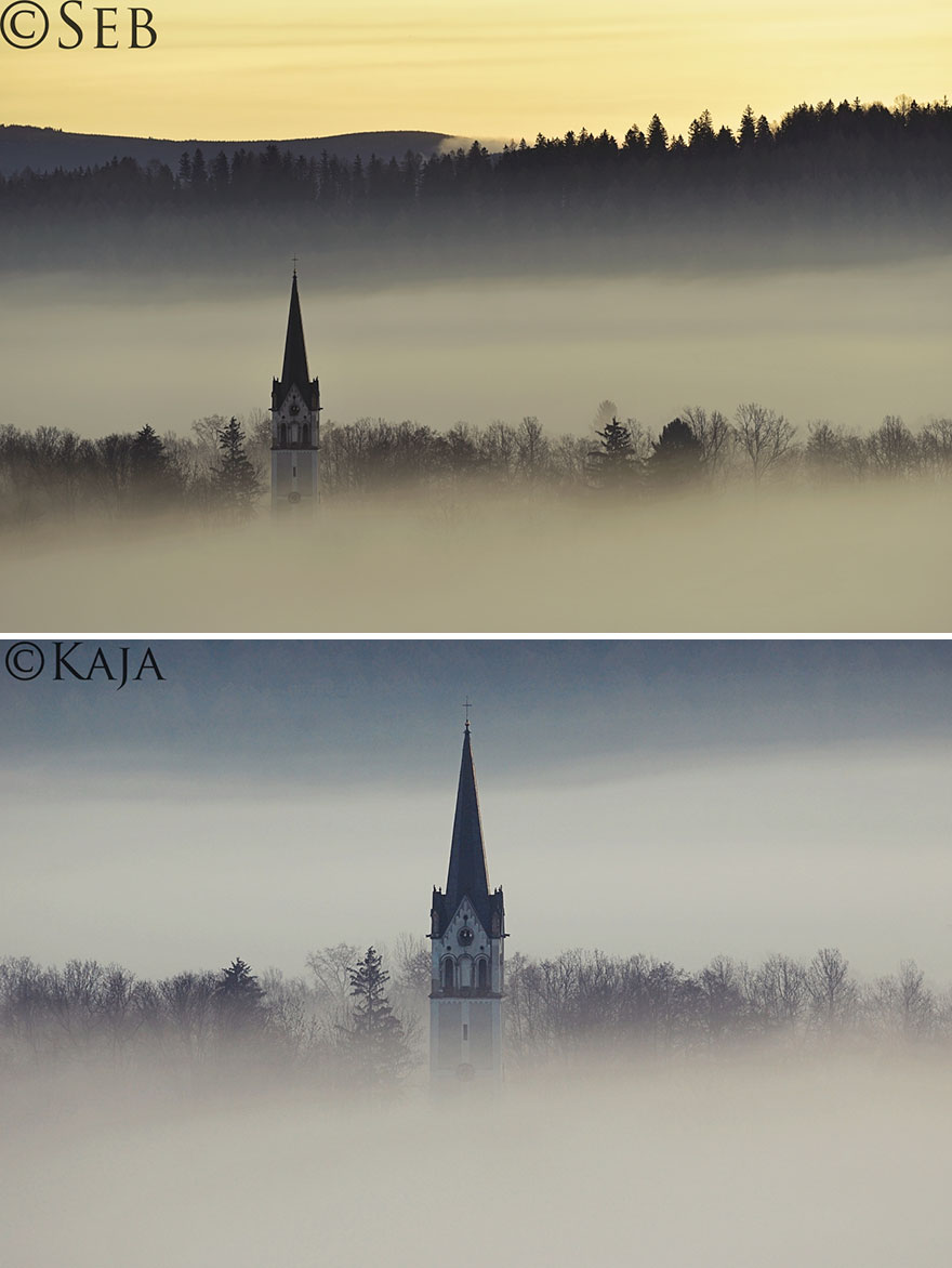 Despite Being A Professional Photographer, I Decided To Learn Anew From My Daughter With Down Syndrome Despite Being A Professional Photographer, I Decided To Learn Anew From My Daughter With Down Syndrome