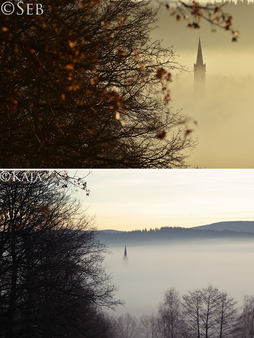 Despite Being A Professional Photographer, I Decided To Learn Anew From My Daughter With Down Syndrome